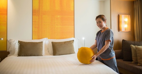 Thai Resident Package โปรห้องพักราคาสุดพิเศษ! สำหรับคนไทยและผู้ที่อาศัยอยู่ในไทย ที่โรงแรมดุสิตดีทู และดุสิตปริ๊นเซส เชียงใหม่