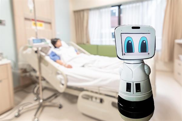 วิศวะมหิดล คิดค้น 3 นวัตกรรม.รับมือไวรัสโคโรน่าและภัยพิบัติ หุ่นยนต์แพทย์อัจฉริยะ, ถุงเคลื่อนย้ายผู้ป่วย และระบบ AI คัดกรองข่าวปลอม
