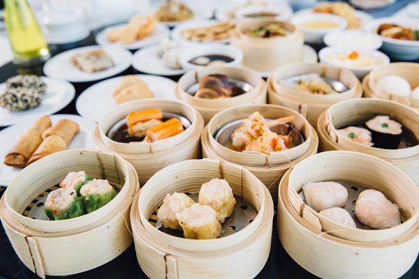 Come 4 Pay 3! Special Dim Sum Buffet Lunch every Saturday throughout 2020! at Classic Kameo Hotel, Ayutthaya by Cape Kantary Hotels