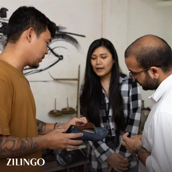 Zilingo มอบรางวัล Best Performance Award ให้กับคู่ค้า ยกระดับอุตสาหกรรมแฟชั่น