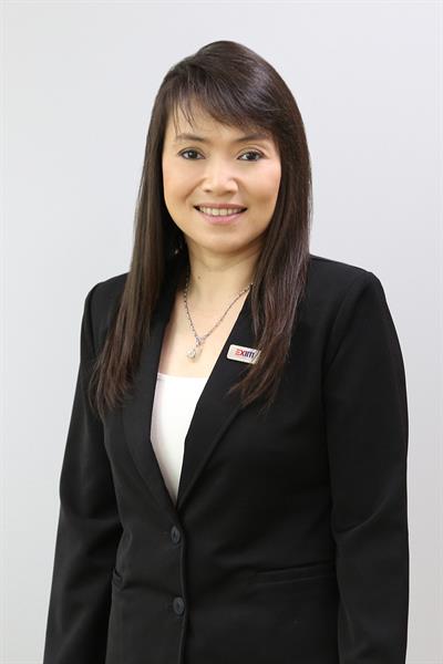 EXIM Thailand Appoints First Vice President of Debt Administration Department