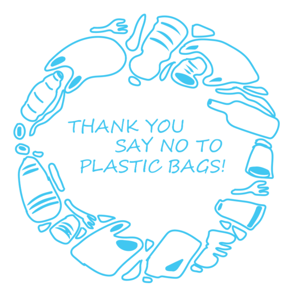 SVL Group ร่วมกับชมรมแม่บ้านมหาดไทย จังหวัดประจวบคีรีขันธ์ จัดโครงการ THANK YOU SAY NO TO PLASTIC BAG 