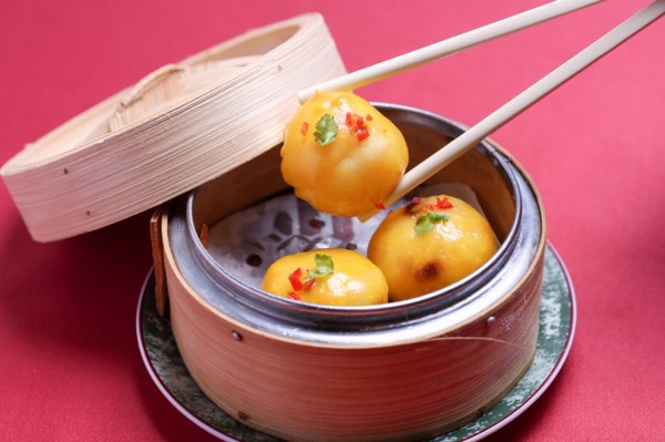 Enjoy dim sum to your hearts content at Dynasty starting from just THB 850