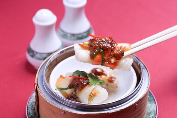 Enjoy dim sum to your hearts content at Dynasty starting from just THB 850