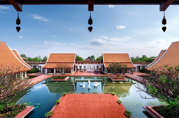 ออนิกซ์ ฮอสพิทาลิตี้ กรุ๊ป ยกทัพโปรโมชั่นห้องพักสุดพิเศษจากโรงแรมและรีสอร์ทในเครือทั่วเอเชีย ที่งานไทยเที่ยวไทยครั้งที่ 54