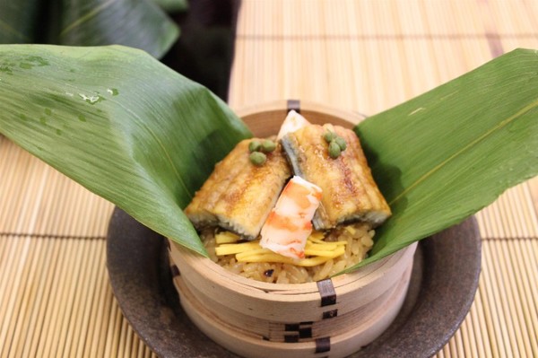 หลักสูตร ทำข้าวหน้าปลาไหล ที่สุดของการเรียนทำอาหารญี่ปุ่นต้นตำรับแท้ ๆ ที่ วิทยาลัยดุสิตธานี