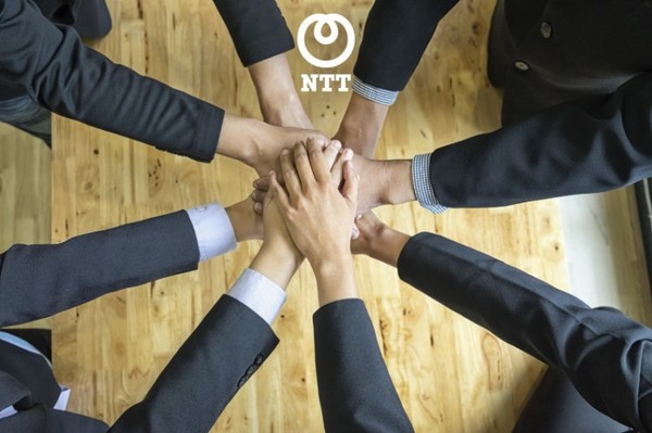 NTT Ltd. ขยายความร่วมมือ Palo Alto Networks เผยยุทธ์ศาสตร์การออกแบบโซลูชั่น Secure by Design