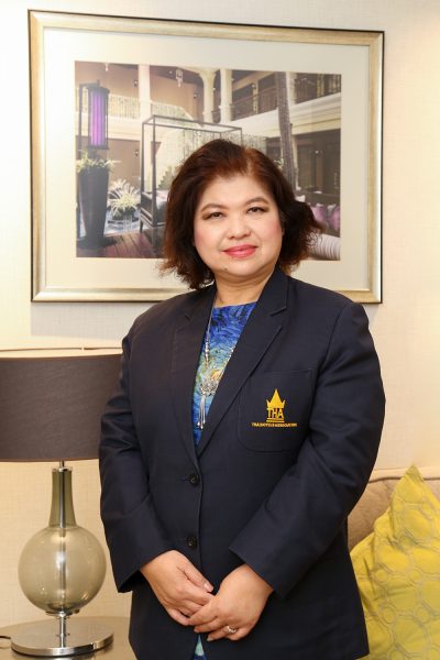 สมาคมโรงแรมไทย คุยภาครัฐ - เอกชน ช่วยผู้ประกอบการฯ ฝ่าวิกฤตโควิด-19