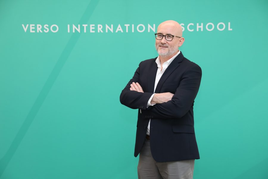 VERSO International School Ready to Open in August 2020