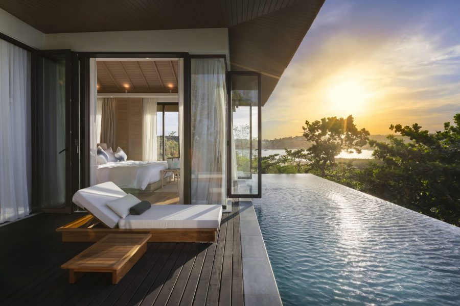 Super Special Deal for Thai Residents and Expats in 14 Properties by Cape and Kantary Hotels