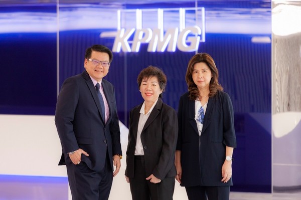 ทีมผู้เชี่ยวชาญด้านภาษีศุลกากรเข้าร่วมกับเคพีเอ็มจี ประเทศไทย