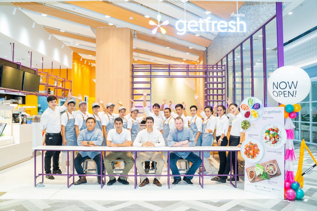 Getfreshs new initiatives during these unprecedented times of disruption
