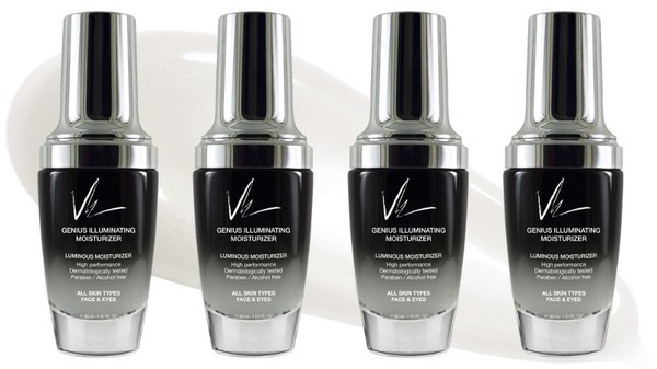 Vie Cosmetics ที่สุดแห่งการปรนนิบัติผิว ครบครันในขวดเดียว