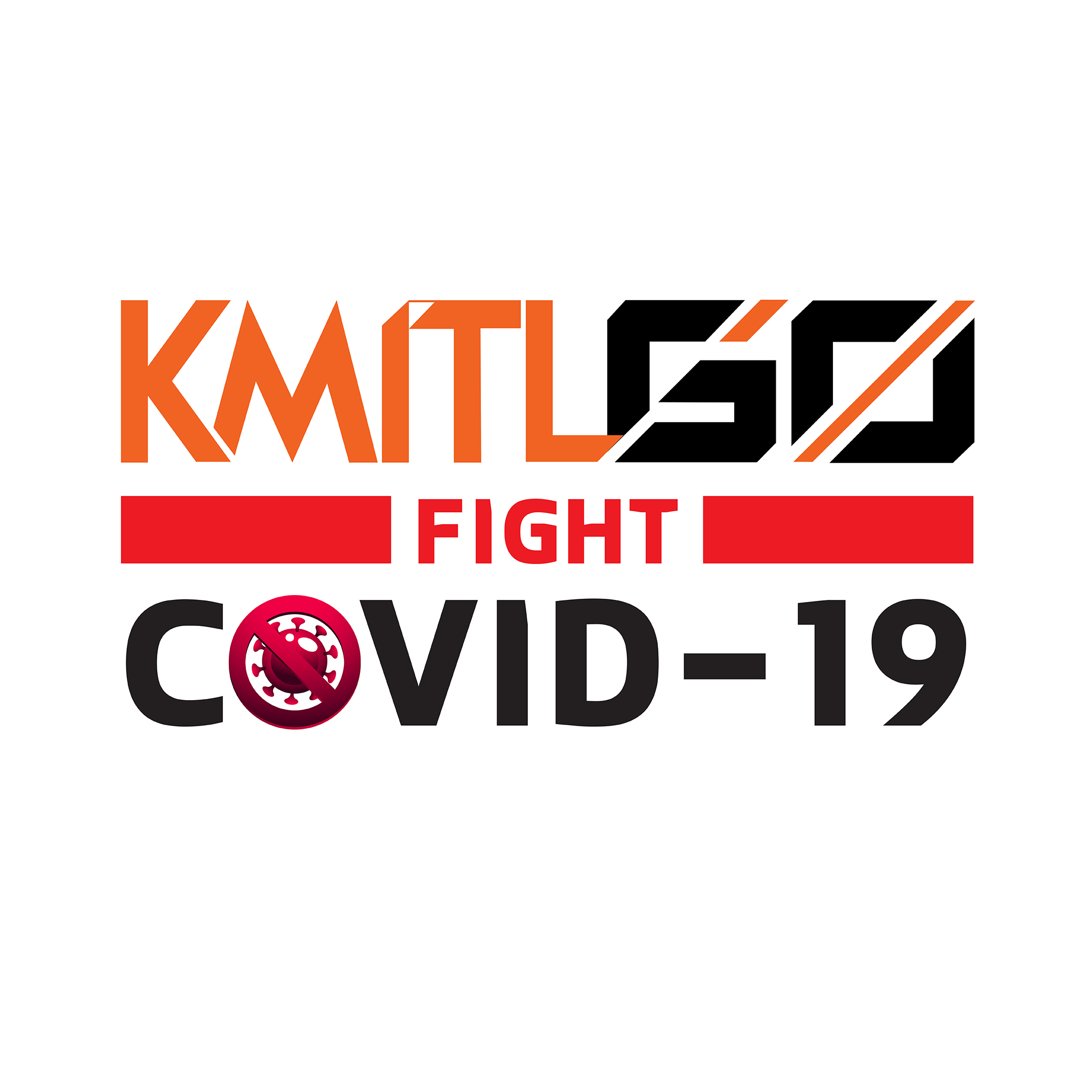สจล. ผนึกนักวิจัย นักพัฒนานวัตกรรม เปิดตัว KMITL GO FIGHT COVID-19 ศูนย์นวัตกรรมสู้โควิด-19