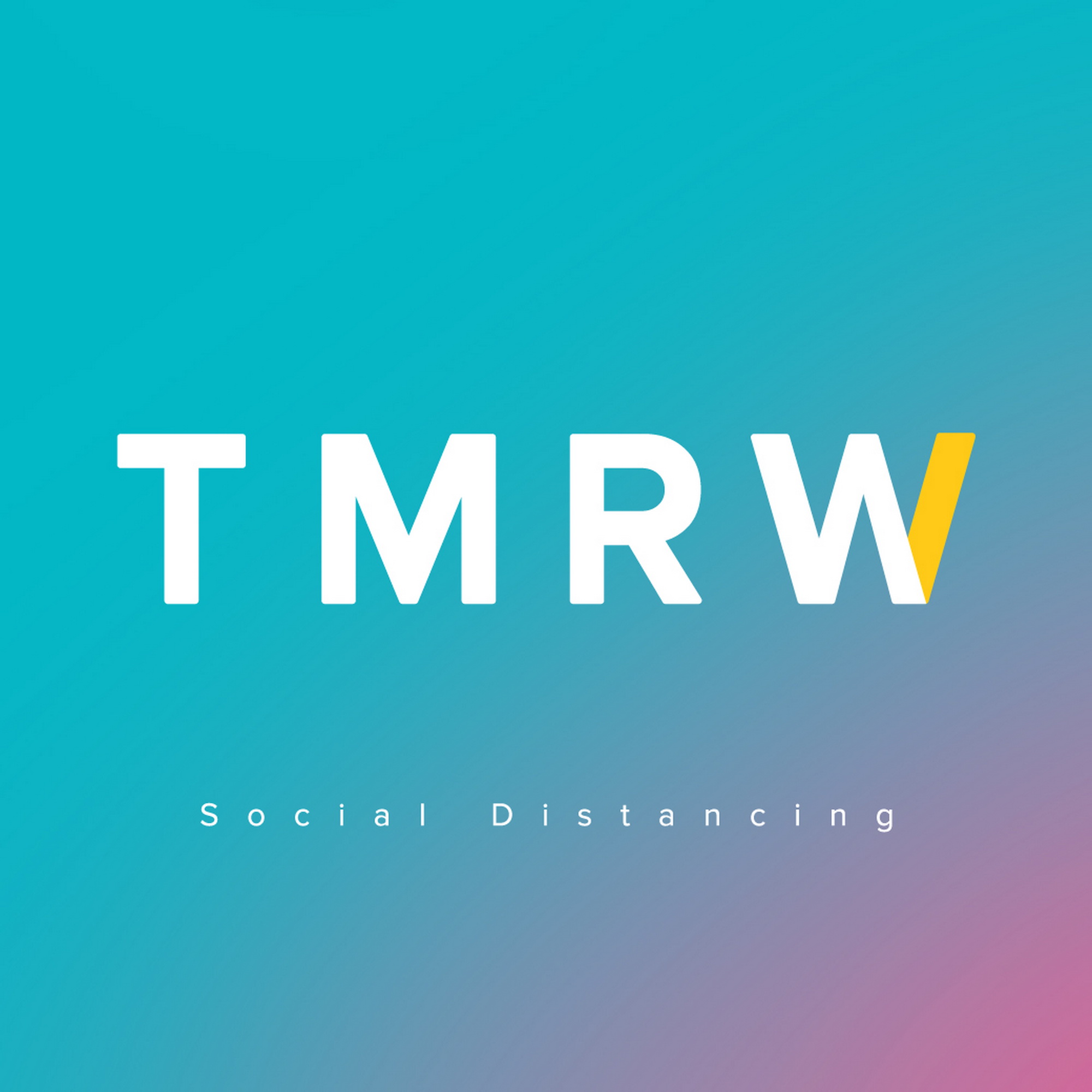 TMRW สนับสนุนให้ทุกคนรักษาระยะห่างทางสังคม รับเงินคืน 15% เมื่อสั่งอาหารหรือซื้อสินค้าออนไลน์ผ่านบัตรเครดิต
