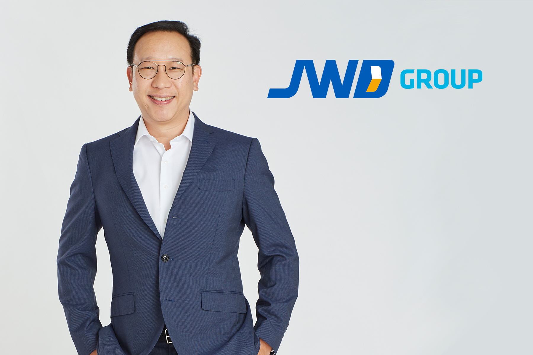 JWD confident of good Q1/2020 performance despite COVID-19 impact New solutions introduced for customers along with BCP for continuity