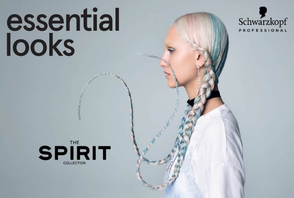 ชวาร์สคอฟ โปรเฟสชั่นแนล(ประเทศไทย) เผยเทรนด์ผมใหม่ Essential Looks Spring/Summer 2020: The Spirit Collection ผสานเทคนิคใหม่ๆ
