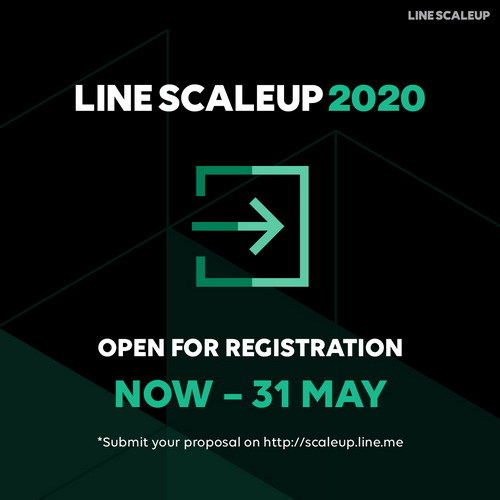 LINE Scaleup เปิดแบช 2 ชวนสตาร์ทอัพไทย ร่วมพัฒนาฝ่าวิกฤต