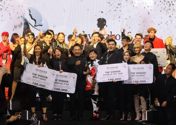 ชวาร์สคอฟ โปรเฟสชั่นแนล(ประเทศไทย) เปิดรับสมัครแล้วกับเวที SABC -Thailand 2020/2021 การค้นหาสุดยอดแฮร์สไตลิสต์สู่เวทีระดับเอเซีย ณ ประเทศญี่ปุ่น