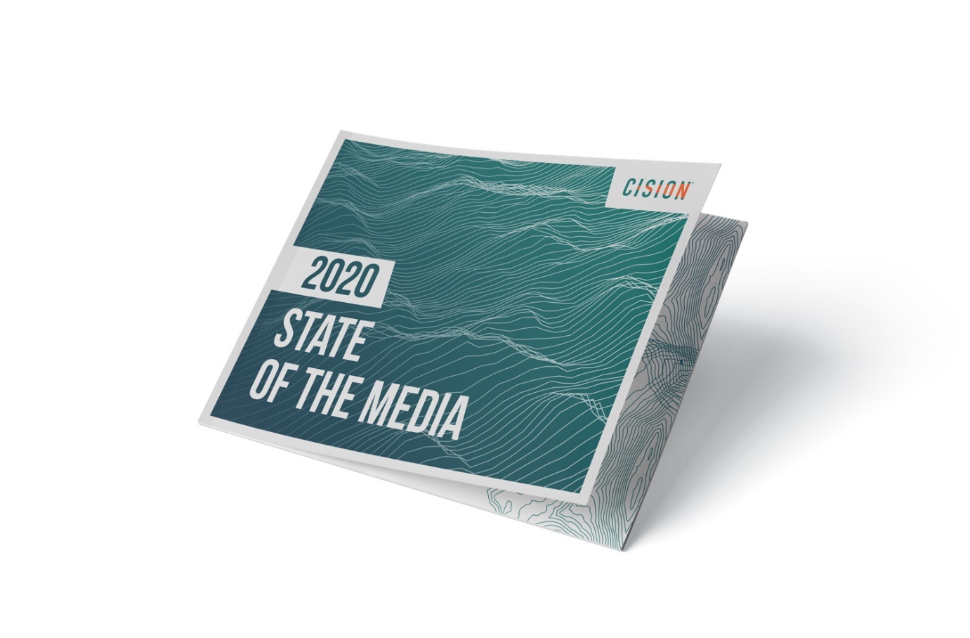Cision เปิดตัวรายงาน 2020 State of the Media Report เผยให้เห็นเทรนด์และความท้าทายล่าสุดที่แวดวงสื่อกำลังเผชิญ