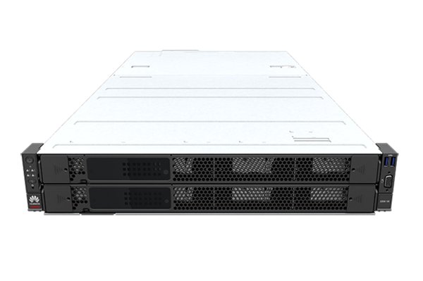 Huawei Launches the Storage Server of Tomorrow-The Next-Gen FusionServer Pro 2298 V5