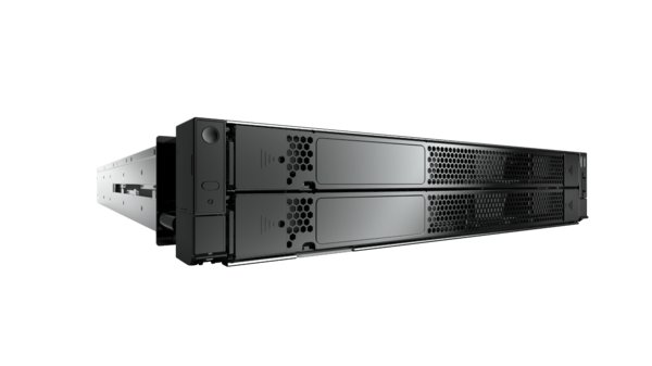 Huawei Launches the Storage Server of Tomorrow-The Next-Gen FusionServer Pro 2298 V5