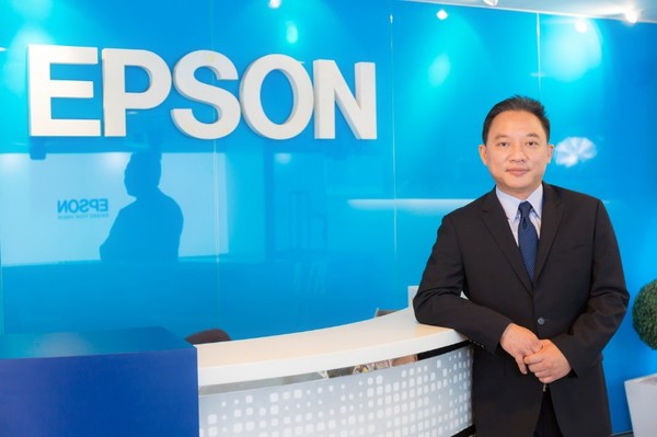 Epson Recognized as Global Leader for Engaging Its Supply Chain on Climate Change