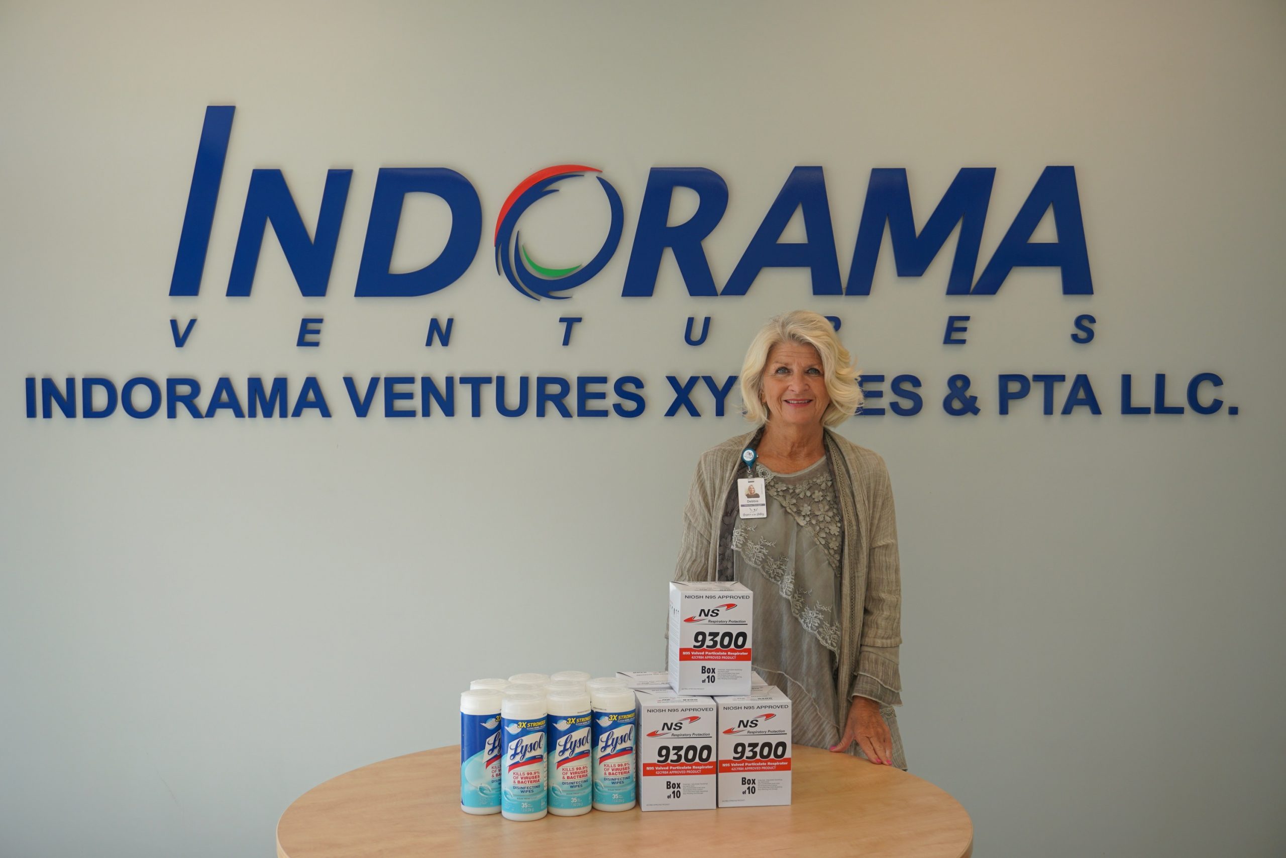 Indorama Ventures Continues to Help Communities in More Countries Fighting COVID-19