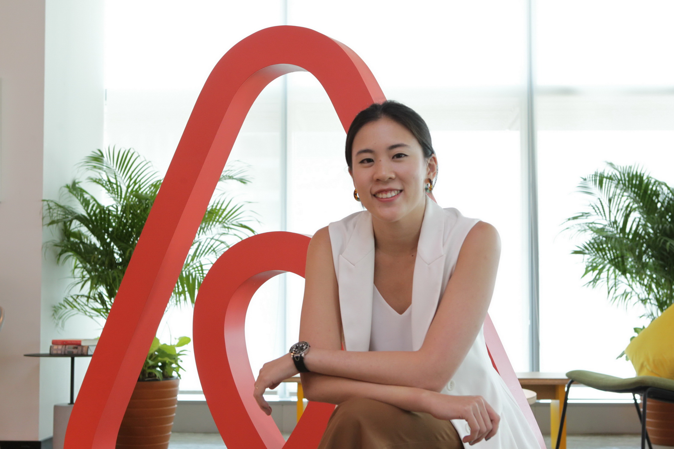 กระทรวงสาธารณสุข ร่วมกับ Airbnb สนับสนุนโครงการที่พักแก่เจ้าหน้าที่ผู้ปฏิบัติงานแนวหน้าสู้โควิด-19 ในประเทศไทย