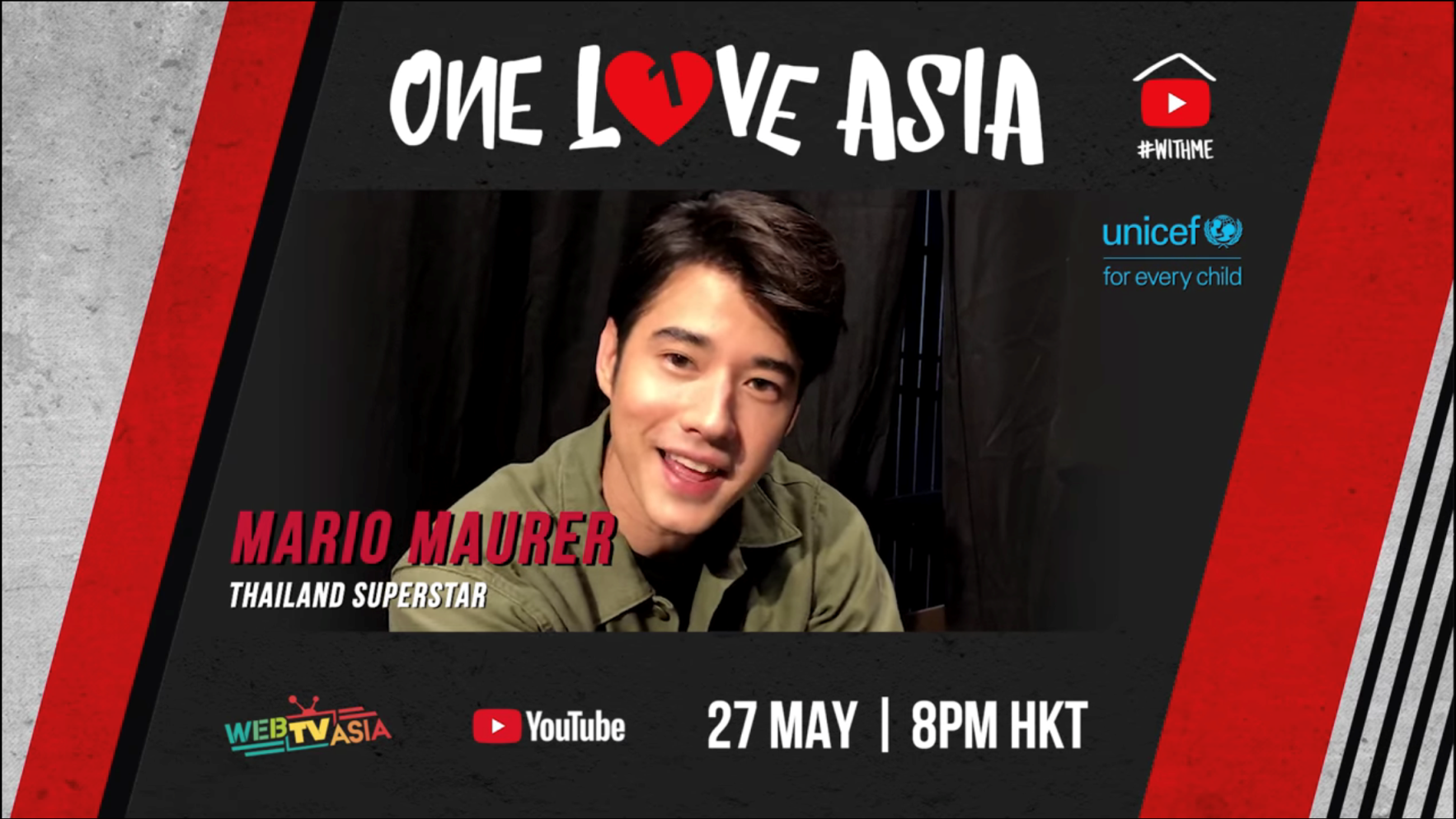กระหึ่มโลกออนไลน์กับปรากฏการณ์ไลฟ์คอนเสิร์ตการกุศล One Love Asia