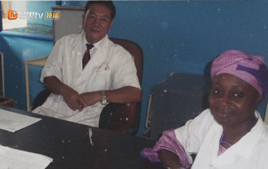 Mango TV ชวนดูสารคดี Mundane Glory บอกเล่าเรื่องราวการช่วยเหลือทางการแพทย์ของจีนในต่างแดน