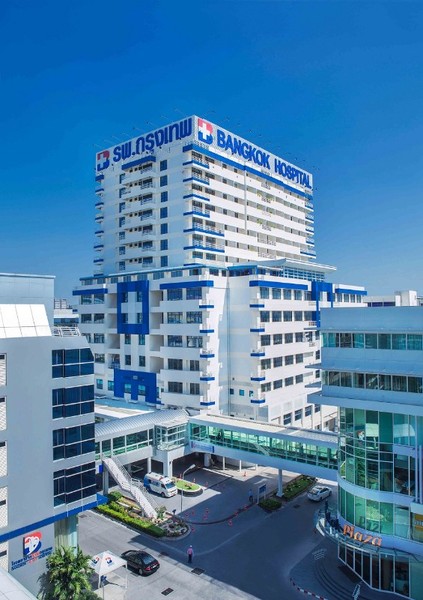 Newsweek จัดอันดับ รพ. กรุงเทพ ได้อันดับ 1 โรงพยาบาลที่ดีที่สุดในประเทศไทย ปี 2020