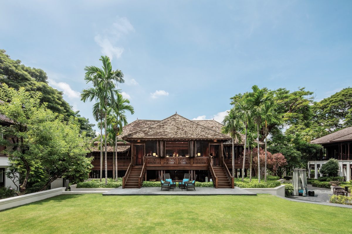 Treat Yourself with Relaxing Staycation Getaways At Our Spacious All-Suite Boutique Hotels in Bangkok and Chiang Mai