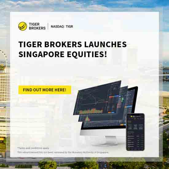 Tiger Trade Launches SGX Trading, Meeting Demand from Asian Investors