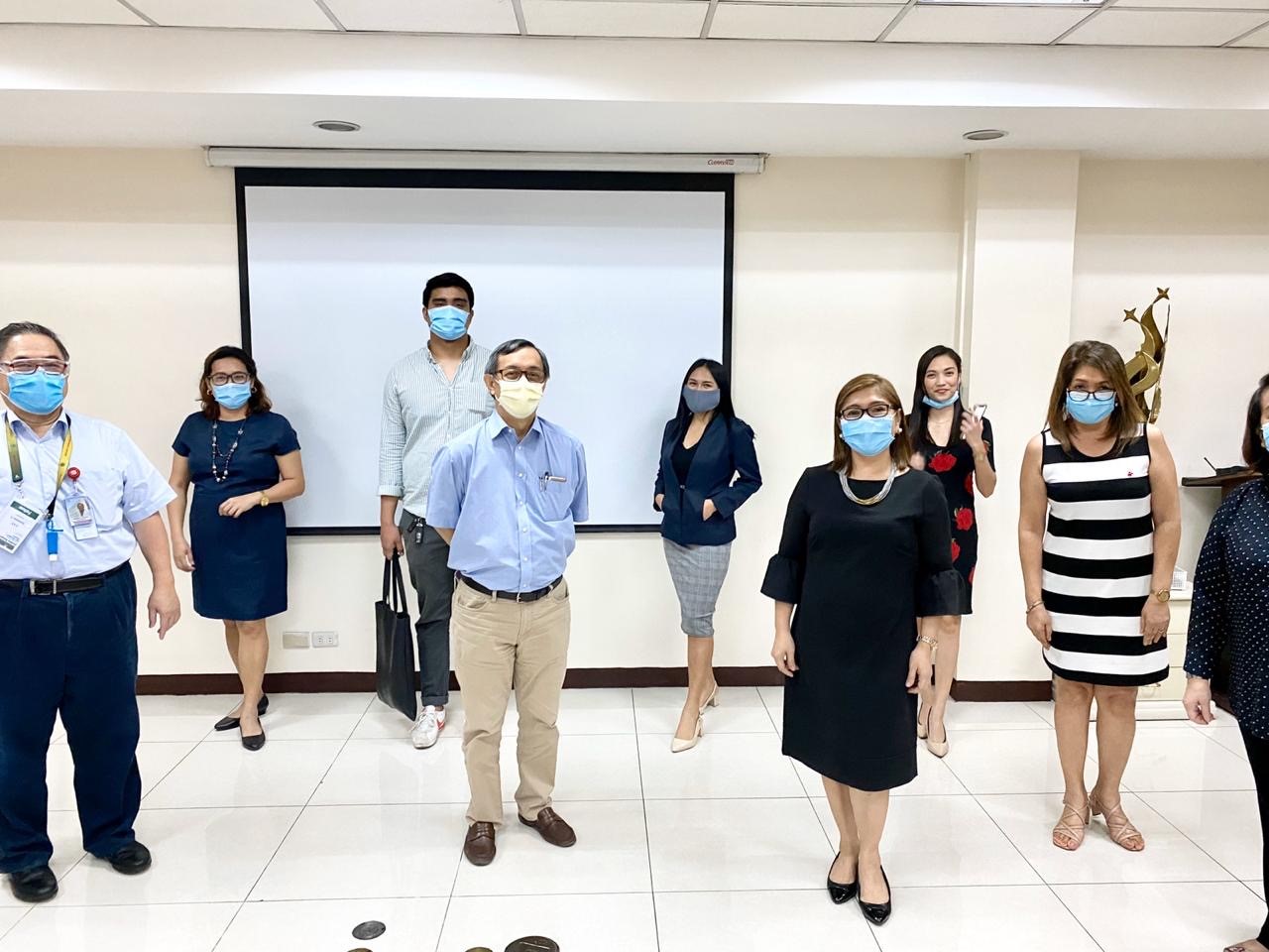 Docquity จัดประชุมออนไลน์ด้านสาธารณสุขครั้งแรกที่ใหญ่ที่สุดในเอเชียตะวันออกเฉียงใต้ ดึงแพทย์กว่า 4,900 คนเข้าร่วมงาน