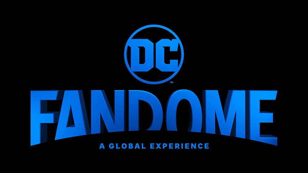 Warner Bros. เล่นใหญ่ปล่อยเซตโลโก้สุดอลัง! ให้แฟน ๆ เตรียมท่องจักรวาล DC ออนไลน์ครั้งใหญ่ ใน DC FanDome A Global