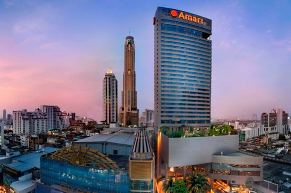 กลุ่มบริษัทอิตัลไทย เร่งแผนฟื้น ท่องเที่ยวบริการ เดินหน้าลงทุนขยายโรงแรมใหม่ อีก 12 แห่ง พร้อมเสริมทัพ ก่อสร้างเครื่องจักรกล ฝ่ามรสุมโควิด-19