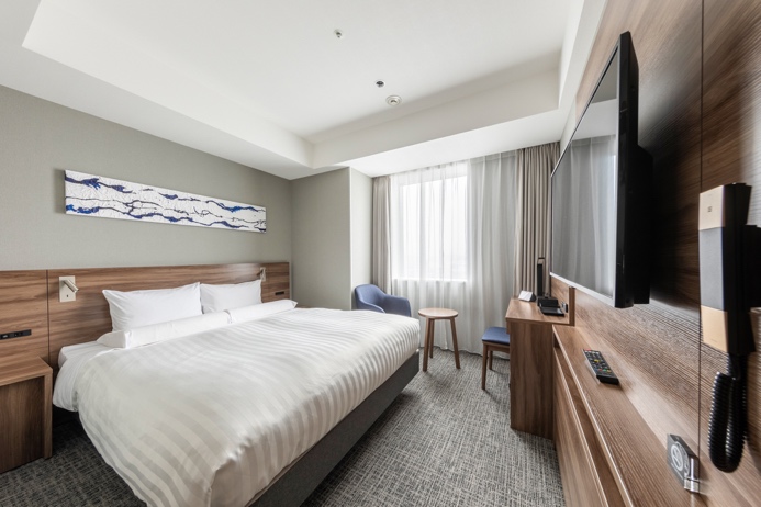 Far East Hospitality ประกาศเปิดตัว Far East Village Hotel Ariake ที่ประเทศญี่ปุ่นอย่างเป็นทางการ