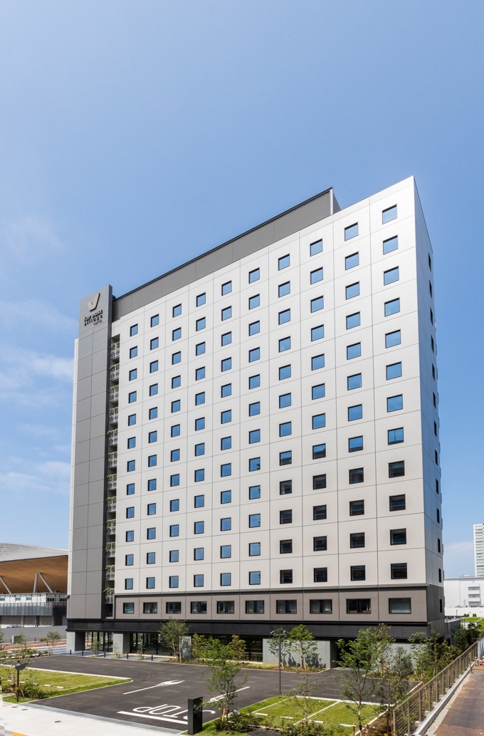 Far East Hospitality ประกาศเปิดตัว Far East Village Hotel Ariake ที่ประเทศญี่ปุ่นอย่างเป็นทางการ