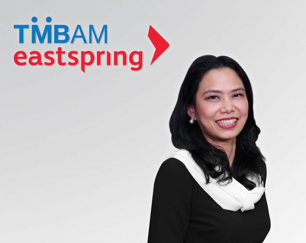 TMBAM Eastspring เสนอขายกองทุน TMB ES Global Capital Growth ลงทุนให้พอร์ตเติบโต เข้มแข็งในทุกสภาวะตลาด