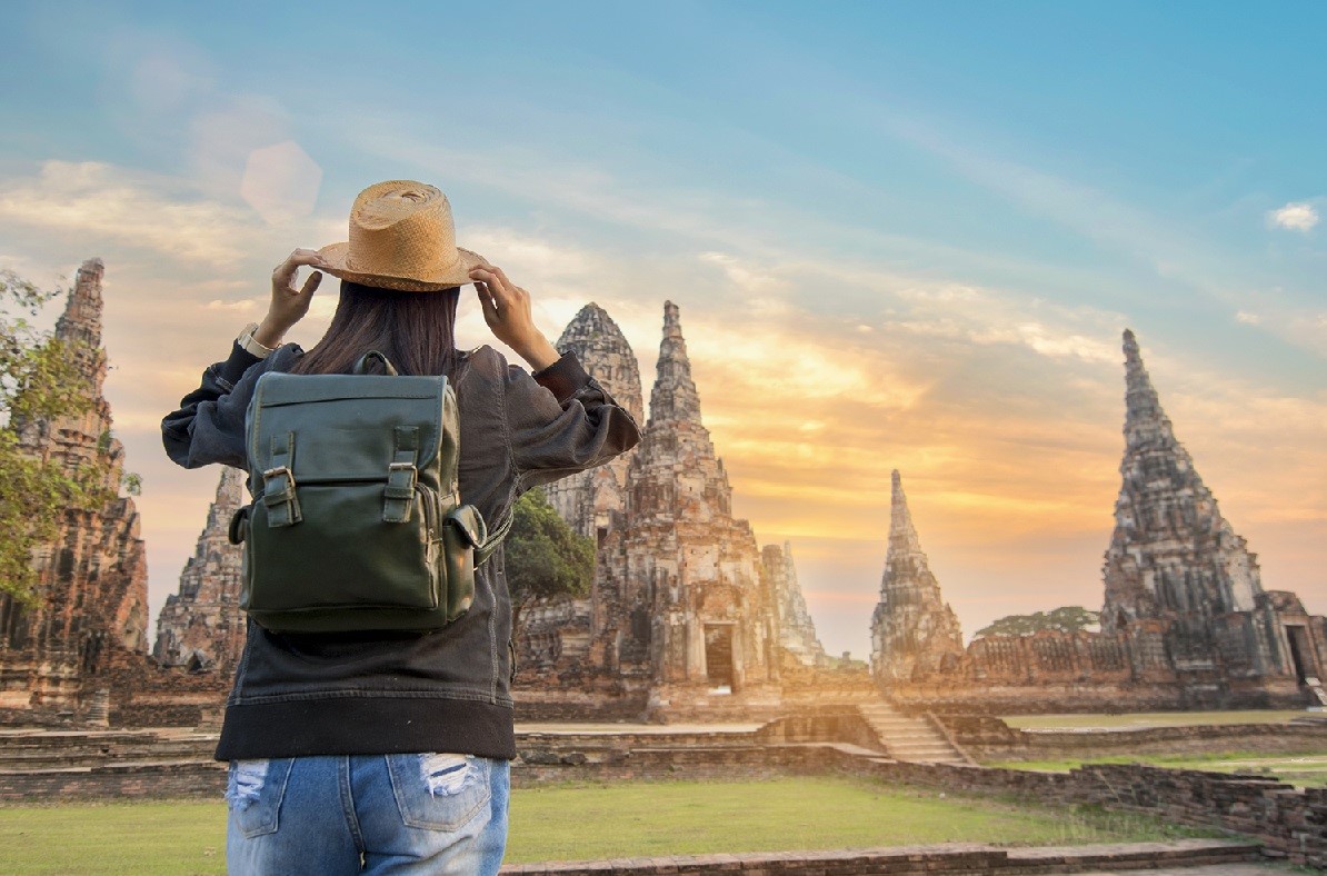 'Domestic travel requires new strategies from Thailands hoteliers