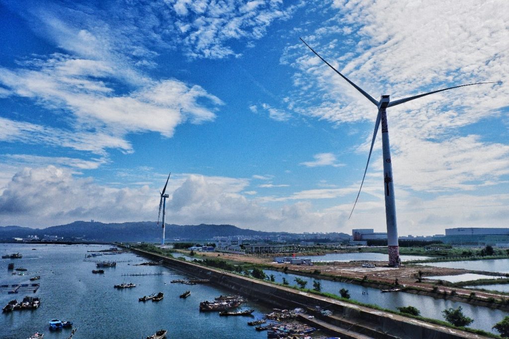 Shanghai Electric แบ่งปันมุมมองเกี่ยวกับตลาดพลังงานลมจีนกับ Bloomberg NEF
