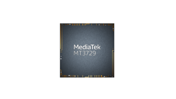 MediaTek เปิดตัว MT3729 800G MACsec PHYs พลังงานต่ำเป็นพิเศษคตัวแรก ออกแบบมาสำหรับดาต้า เซ็นเตอร์และโครงสร้างพื้นฐาน 5G