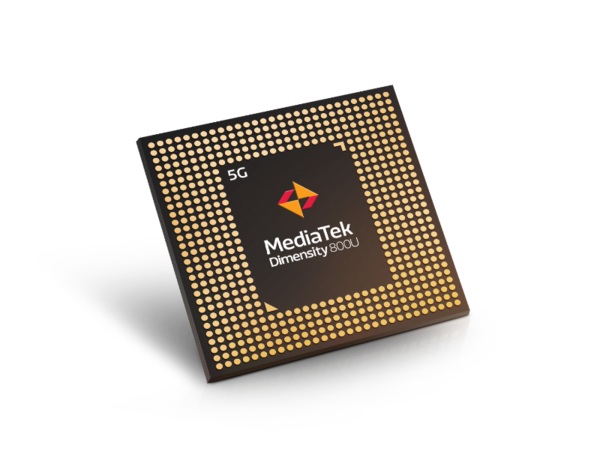 MediaTek เปิดตัว Dimensity 800U 5G SoC ใหม่ล่าสุด สำหรับการเชื่อมต่อขั้นสูง และเทคโนโลยี 5G Dual SIM เหนือระดับ