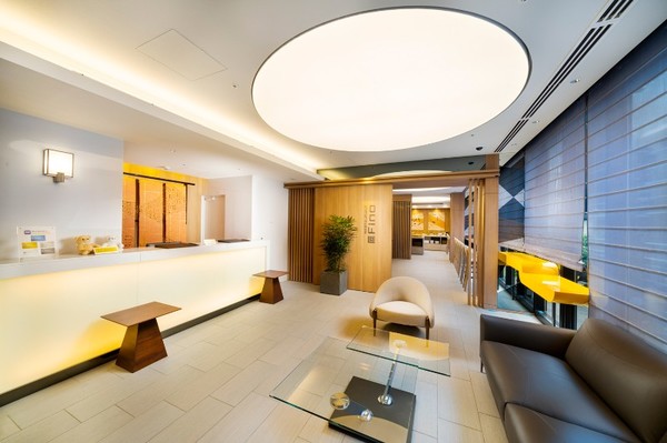 BEST WESTERN(R) HOTELS RESORTS EXPANDS IN ASIA WITH A BRAND-NEW MIDSCALE HOTEL IN TOKYO