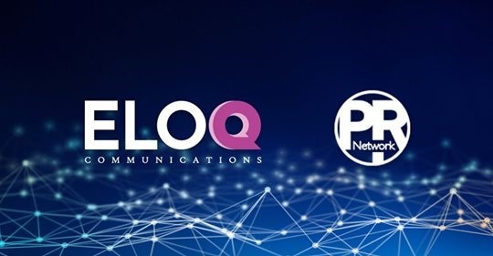 EloQ Communications (เวียดนาม) เข้าร่วมเป็น พันธมิตรกับ PRN Network เครือข่ายที่รวบรวมผู้เชี่ยวชาญในด้านการประชาสัมพันธ์ทั่วโลก