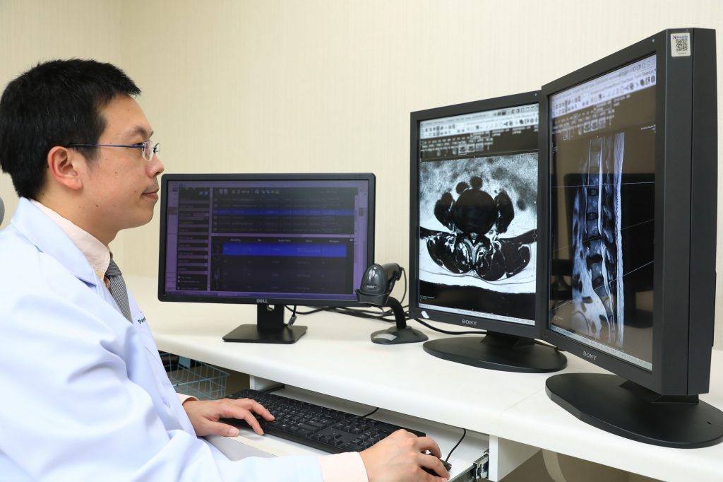 สมิติเวช สุขุมวิท ติดตั้งเครื่อง MRI ใหม่ล่าสุด เป็นที่แรกของภูมิภาค เอเชียตะวันออกเฉียงใต้