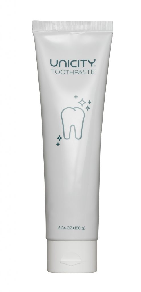 เปิดประสบการณ์ใหม่ของการดูแลช่องปากและฟันด้วย ยาสีฟันสูตรพิเศษเพื่อฟันขาวและแปรงสีฟันนาโนชาร์โคลเกลียวหมุนจาก ยูนิซิตี้