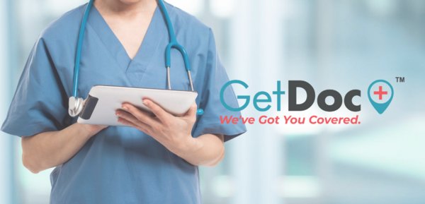 GetDoc นำเสนอบริการดูแลสุขภาพในราคาที่ย่อมเยา สำหรับผู้ใช้งานทั่วเอเชียตะวันออกเฉียงใต้