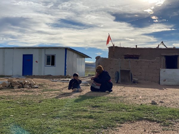 Into Tibet 2020: What local people's life really looks like now?